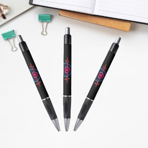Stylo Techs Echo Bouton EKG