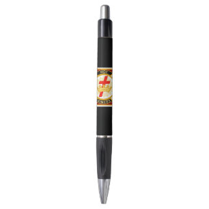 Stylo Templier de Chevalier