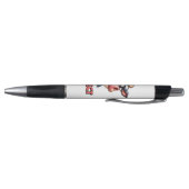 Stylo Terme sarcastique motte d'art (Bas)