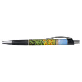 Stylo Terrain de tournesol (Haut)