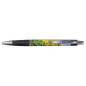 Stylo Terrain de tournesol (Dos)