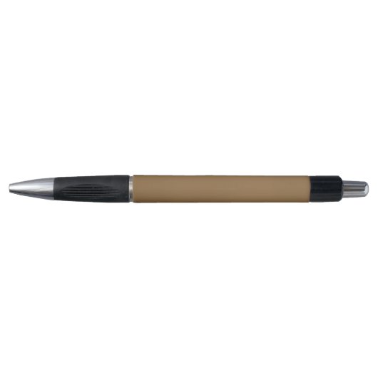 Stylo Terre Marron Emmy (Devant)