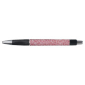 Stylo Texture abstraite (Devant)