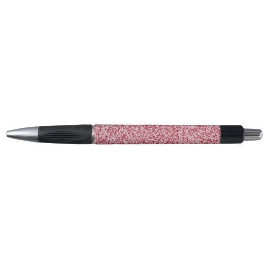 Stylo Texture abstraite (Devant)