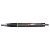Stylo texture Abstraite (Dos)