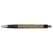 Stylo Texture de fourrure (Devant)