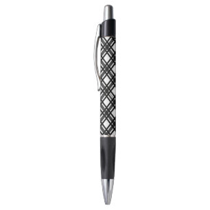 Stylo Texture de rayures