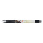Stylo Texture grunge d'aquarelle abstraite avec la (Devant)