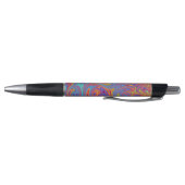 Stylo textures psychodeliques (Bas)