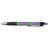Stylo textures psychodeliques (Bas)
