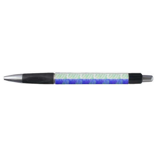 Stylo Thème nautique (Devant)