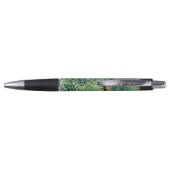 Stylo Tiger Stripes Jungle Camouflage Personalised (Dos)