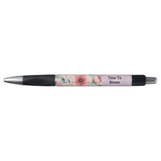 Stylo Time To Bloom Tie Dye Florals