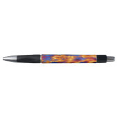 Stylo Torturé par Kenneth Yoncich (Devant)