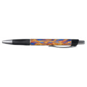Stylo Torturé par Kenneth Yoncich (Bas)