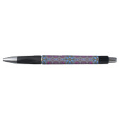 Stylo Tourbillon Céleste (Devant)