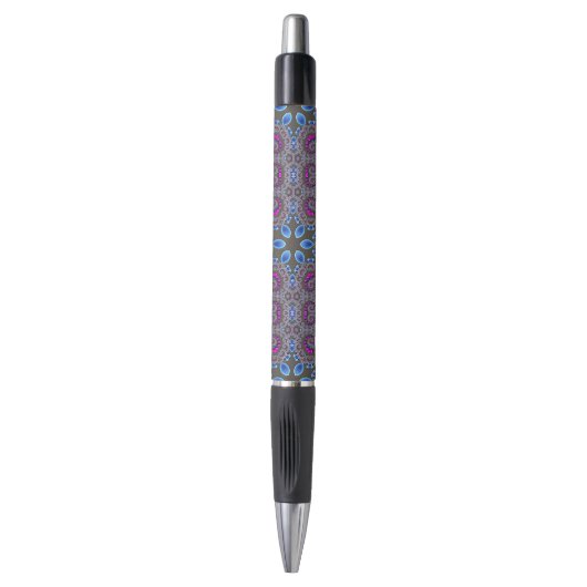 Stylo Tourbillon Céleste (Devant (Vertical))