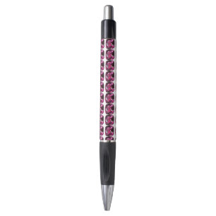Stylo Tourmaline Gemstone rose
