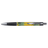 Stylo Tournesol ardent (Dos)