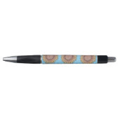 Stylo Tournesols (Devant)