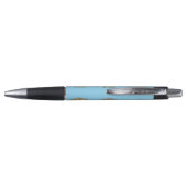 Stylo Tournesols (Dos)