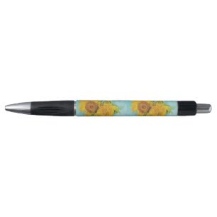 Stylo Tournesols Vincent van Gogh