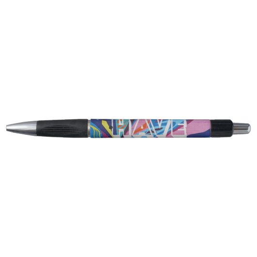 Stylo tout ce que nous avons maintenant (Devant)