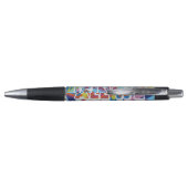 Stylo tout ce que nous avons maintenant (Dos)