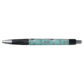 Stylo Tout les motif de mer (Devant)