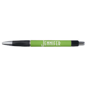 Stylo Toute couleur personnalisée