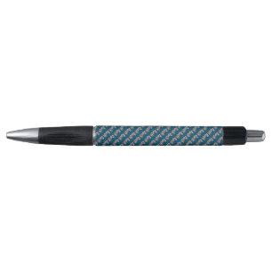 Stylo tracteur vintage Gray massey fergison