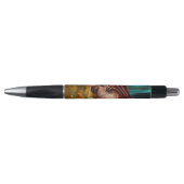 Stylo Trésor de dragon (Devant)