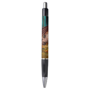 Stylo Trésor de dragon