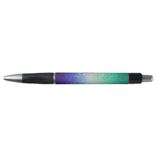 Stylo Trippy Ripply Funky Boho MLM Hommes Aimants Hommes