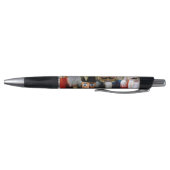 Stylo Troie Nutcracker (Bas)