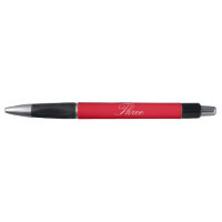 Stylo "Trois"