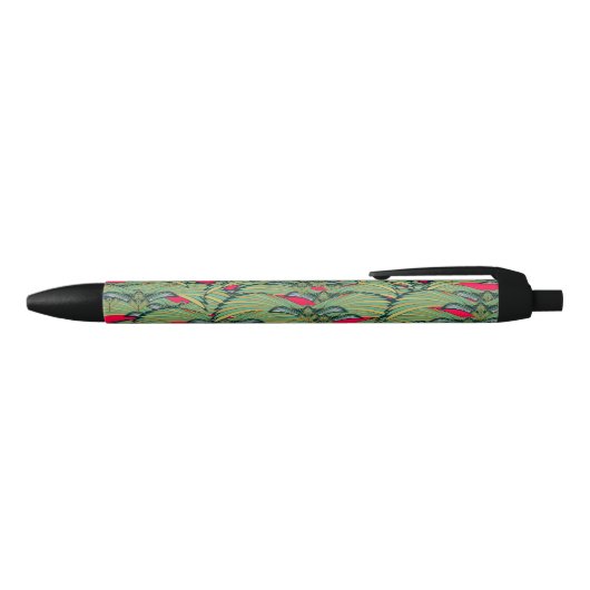 Stylo tropical (Haut)