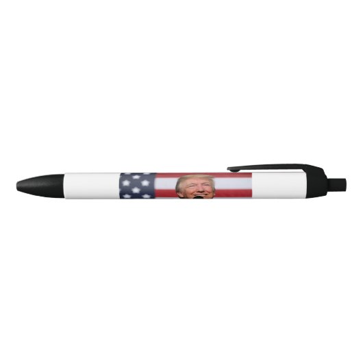 Stylo Trump (Haut)
