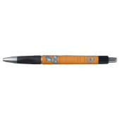 Stylo TSDS Delphia Carrot (Devant)