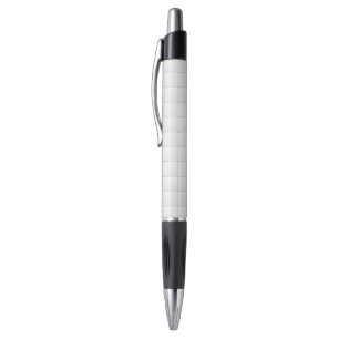 Stylo Tuile blanche