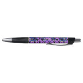 Stylo Tulipe de Flamme Céleste Contenue (Bas)