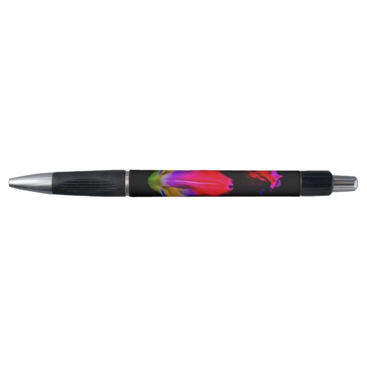 Stylo Tulipe de Neon Glow (Devant)