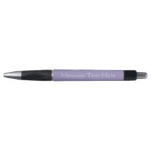Stylo Tulipe de Violet (Devant)