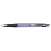 Stylo Tulipe de Violet (Dos)