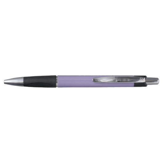Stylo Tulipe de Violet (Dos)