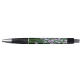 Stylo Tulipe Violet (Devant)