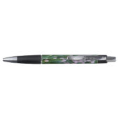 Stylo Tulipe Violet (Dos)