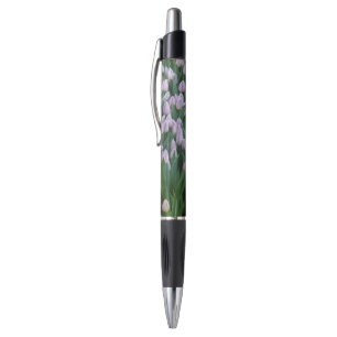 Stylo Tulipe Violet