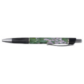 Stylo Tulipe Violet (Bas)