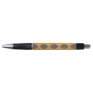 Stylo Turquie Heure Thanskgiving Pen